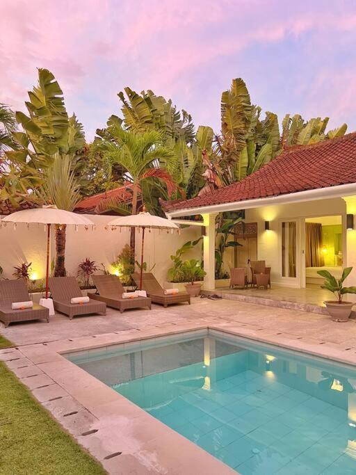 Fully Renovated 3br In - Oberoi Villa Seminyak (Bali)
