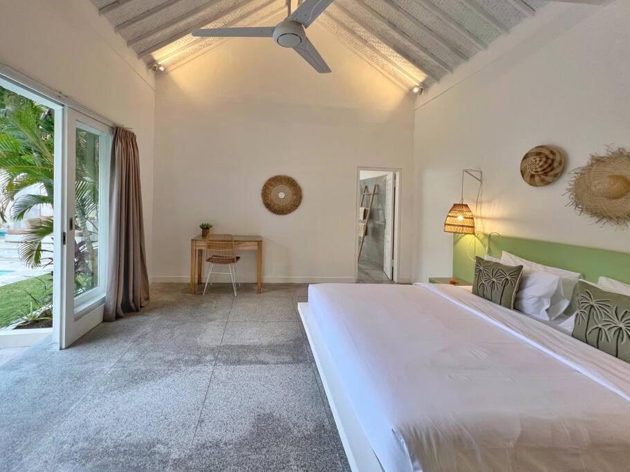 Villa Fully Renovated 3br In - Oberoi *