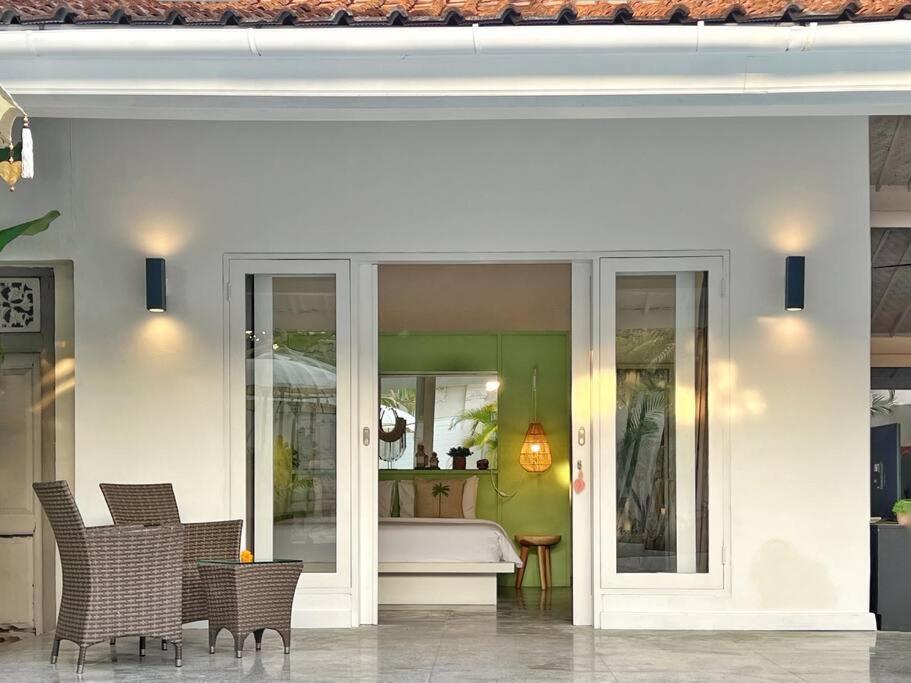 Fully Renovated 3br In - Oberoi Seminyak (Bali)
