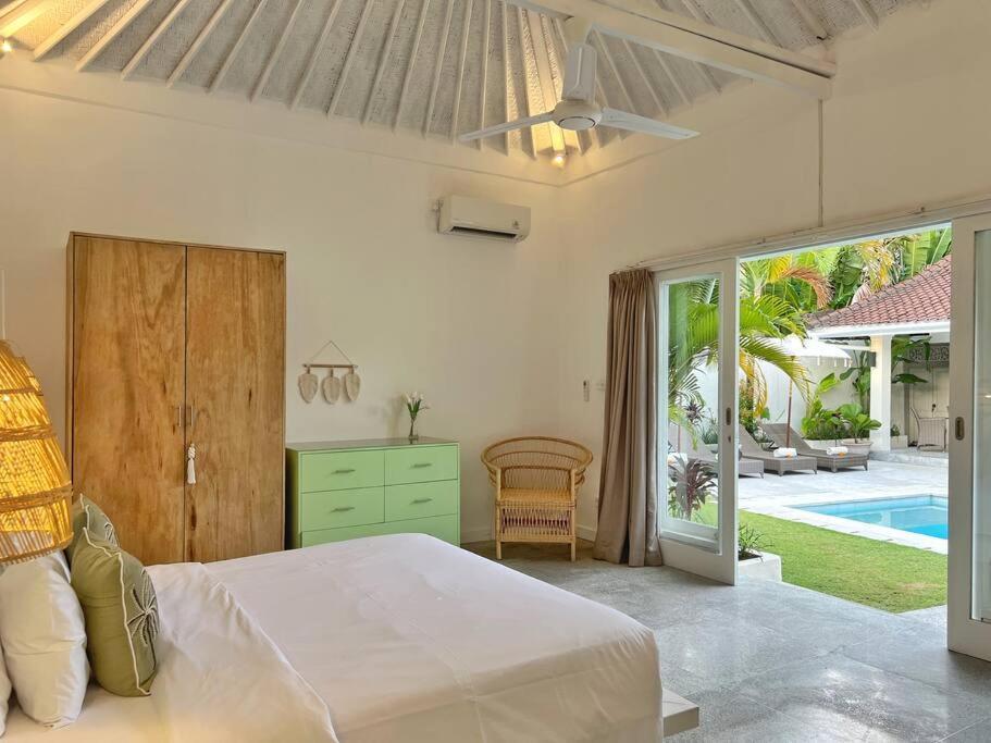 Fully Renovated 3br In - Oberoi Villa Seminyak (Bali)