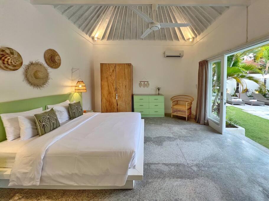 Fully Renovated 3br In - Oberoi Seminyak (Bali)