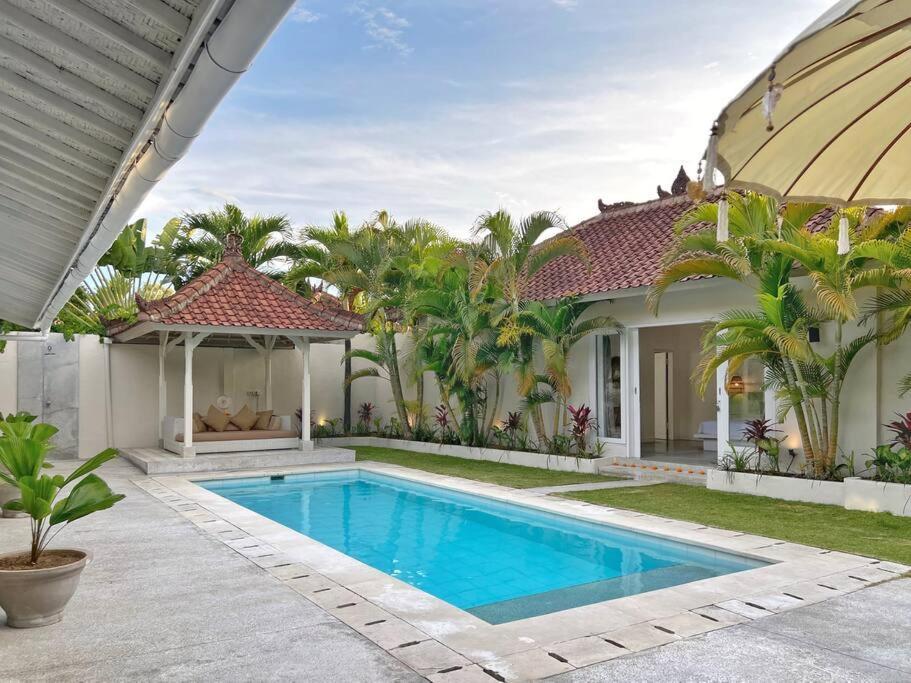 Villa Fully Renovated 3br In - Oberoi Seminyak (Bali)