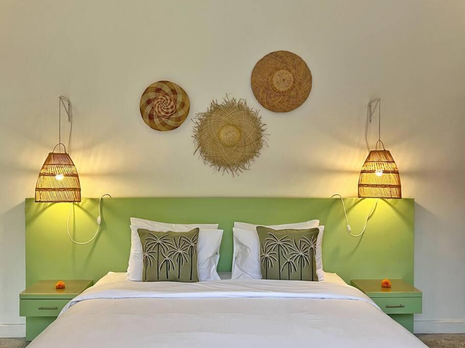 Fully Renovated 3br In - Oberoi * Seminyak (Bali)