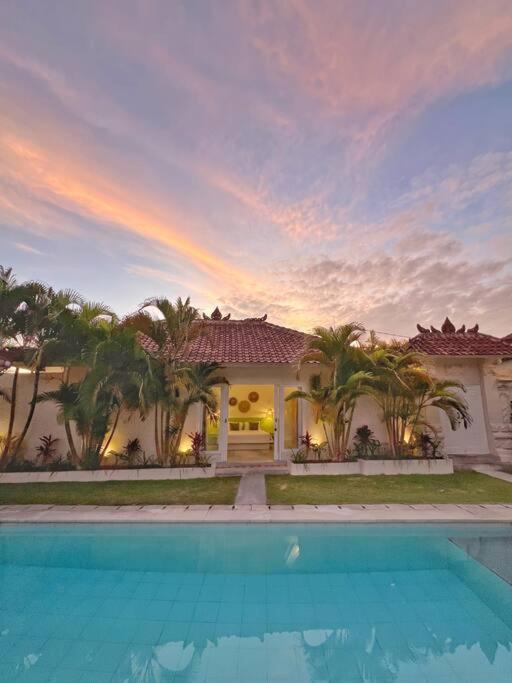 Fully Renovated 3br In - Oberoi Villa Seminyak (Bali)