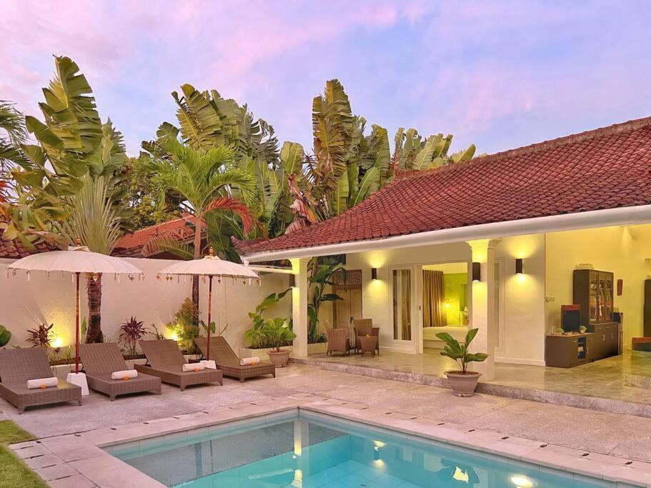 Fully Renovated 3br In - Oberoi Seminyak (Bali)