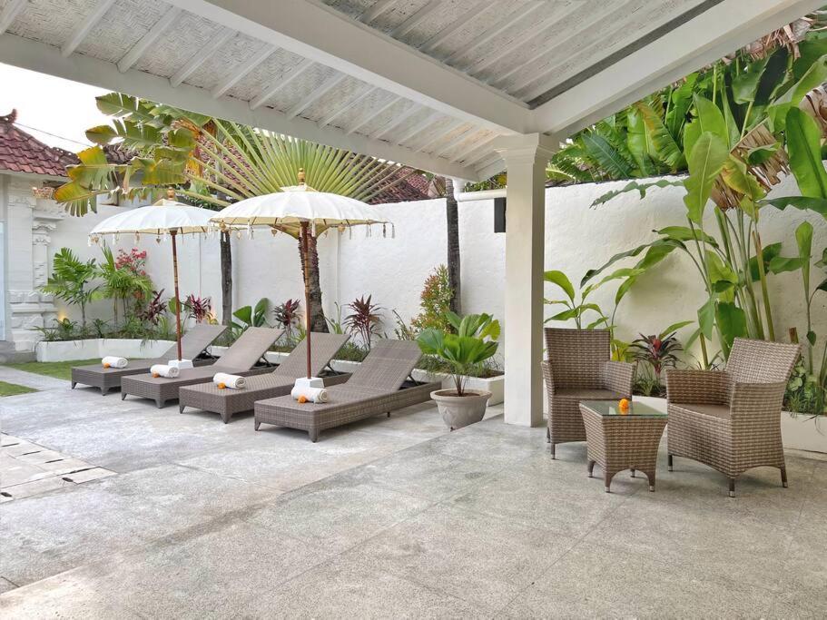 Villa Fully Renovated 3br In - Oberoi