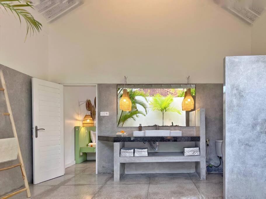 Fully Renovated 3br In - Oberoi Villa Seminyak (Bali)