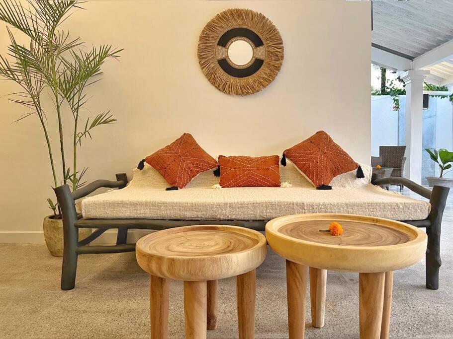 Fully Renovated 3br In - Oberoi * Seminyak (Bali)