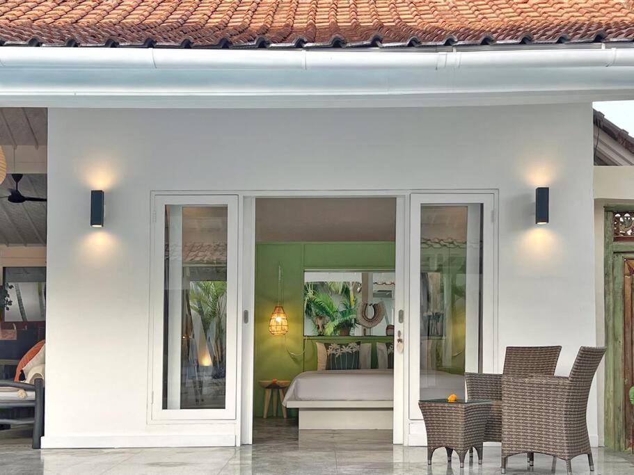 Villa Fully Renovated 3br In - Oberoi