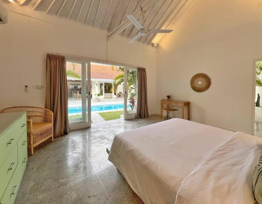 Fully Renovated 3br In - Oberoi Villa Seminyak (Bali)