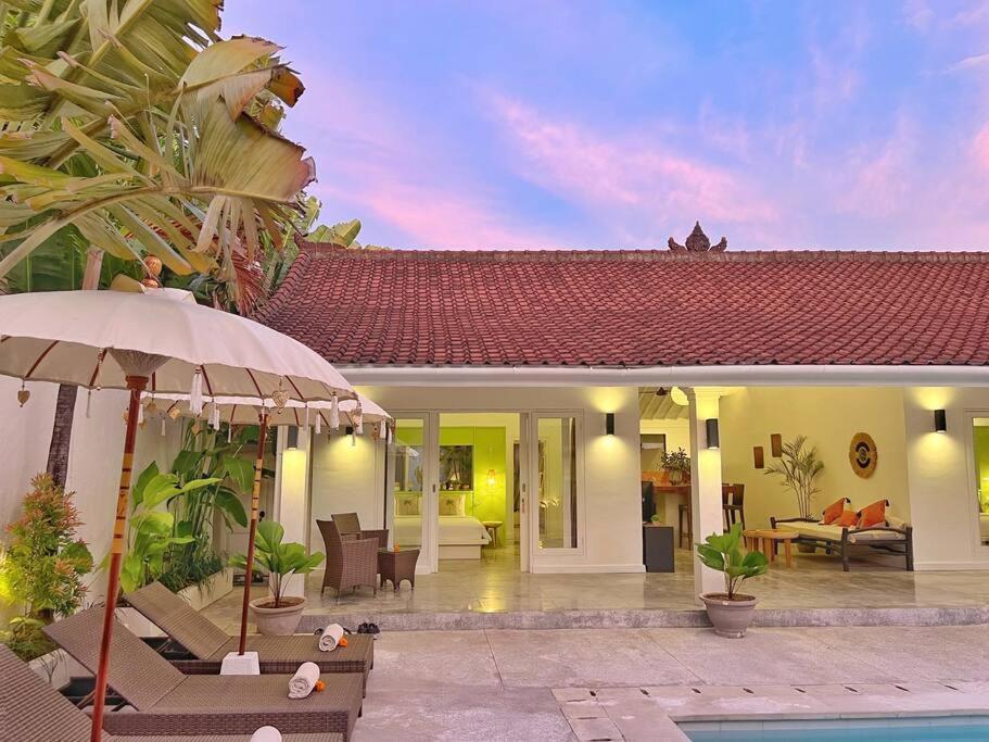 Villa Fully Renovated 3br In - Oberoi Seminyak (Bali)