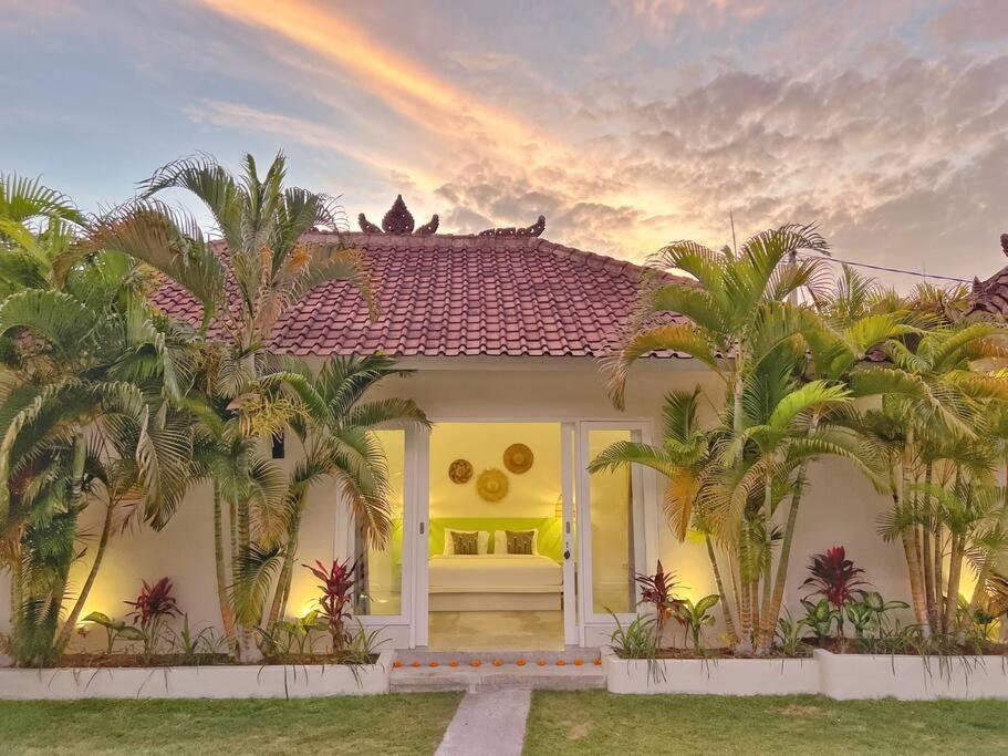 Fully Renovated 3br In - Oberoi * Seminyak (Bali)
