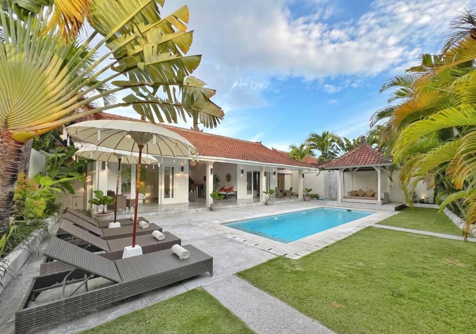 Villa Fully Renovated 3br In - Oberoi Seminyak (Bali)