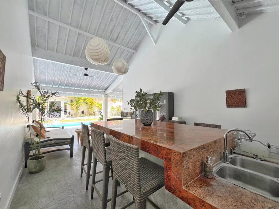 Villa Fully Renovated 3br In - Oberoi Seminyak (Bali)