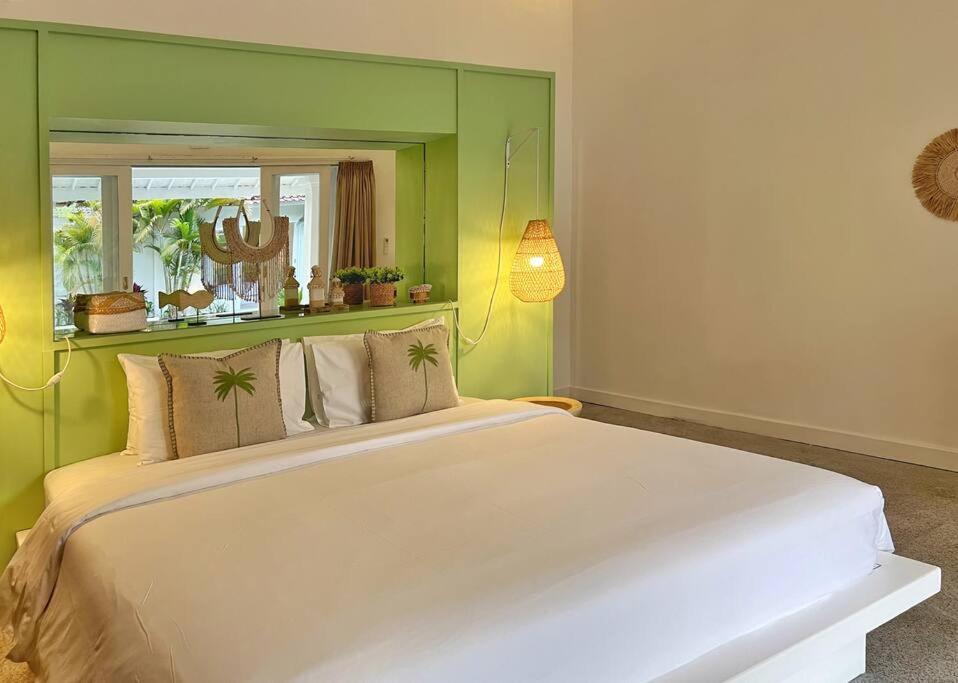 Fully Renovated 3br In - Oberoi Seminyak (Bali)