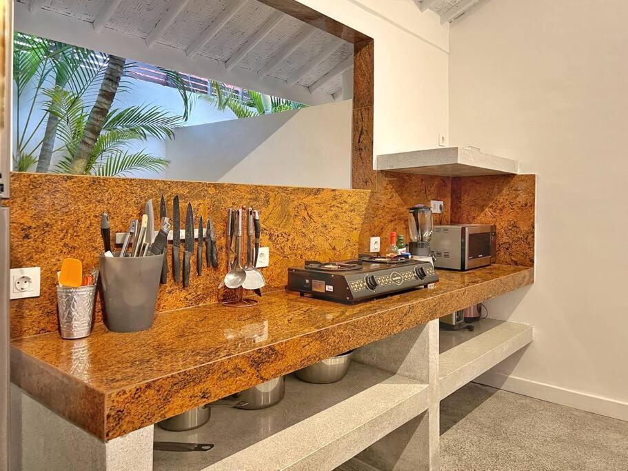 Fully Renovated 3br In - Oberoi * Seminyak (Bali)