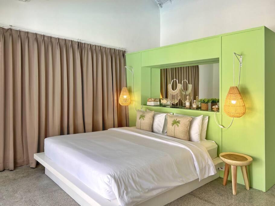 Fully Renovated 3br In - Oberoi * Seminyak (Bali)