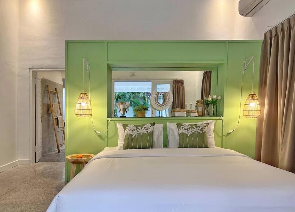 Fully Renovated 3br In - Oberoi Villa Seminyak (Bali)