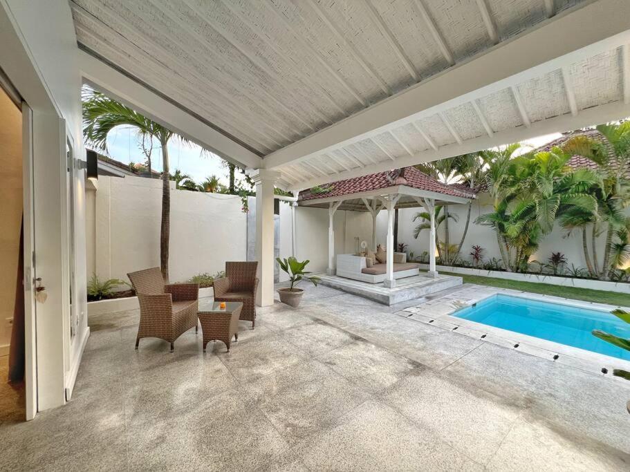 Fully Renovated 3br In - Oberoi Seminyak (Bali)